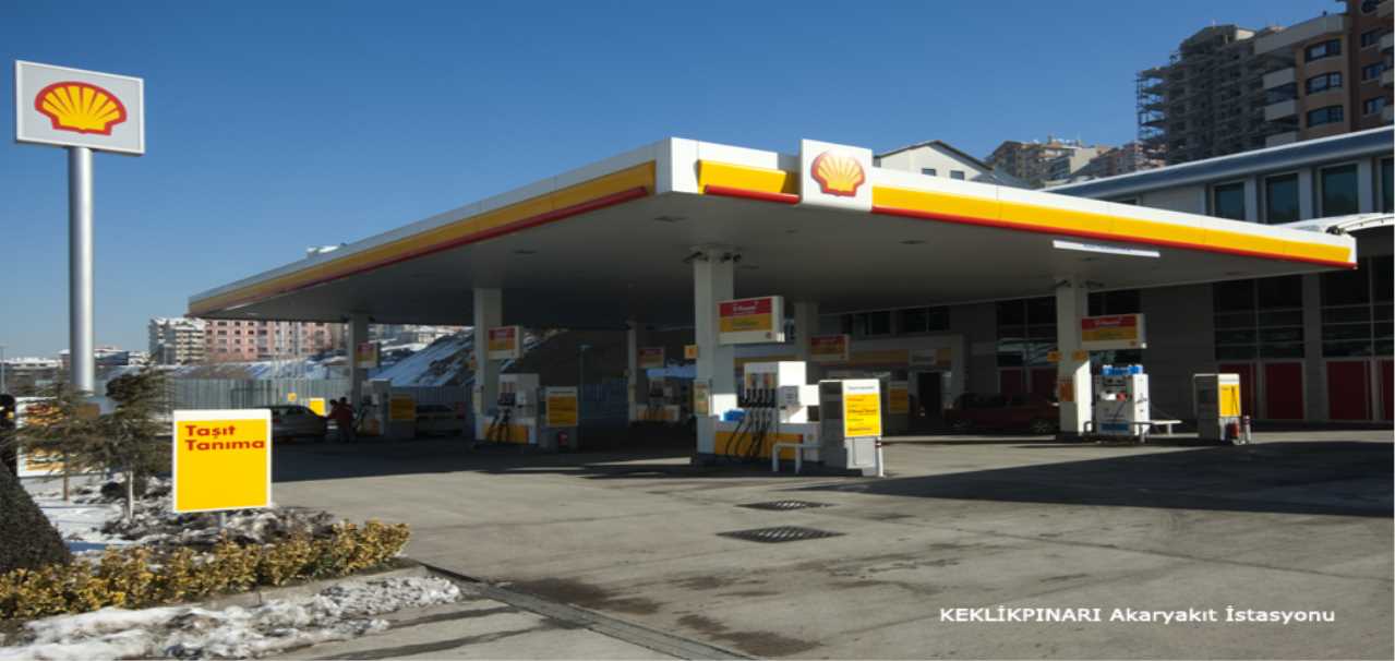 ftz Keklikpınarı shell